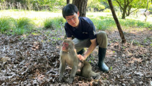 サル